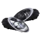 Morimoto Xb Led Headlights Set For 2005-2013 Porsche 911 997.1 997.2 LF997 New. Price: $2199.00.