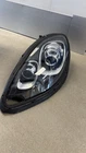 Porsche Macan Xenon Headlight Left Driver 95B941031CH Fits 2015-2018 Used. Price: $275.00.