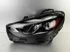 2022-2025 Mercedes W206 C-class C300 Left Driver Led Headlight Oem 2069061303 Used. Price: $699.99.