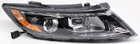 Oem 2014-2015 Kia Optima 2.4L Right Passenger Side Halogen Headlamp 92102-4C551 New. Price: $450.00.