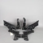 2009-2012 Audi Q5 Headlight Brackets Left And Right Set 8R0941453 Oem Used. Price: $105.29.