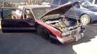 Passenger Right Headlight Fits 88-91 Eldorado 384451 Used. Price: $76.50.