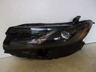 2025 2026 Toyota Camry Driver Left Lh Single Projector Bi-led Headlight Oem Used. Price: $199.99.