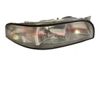 1999 Buick Lesabre Right Passenger Side Headlight Lamp 97 98 Used. Price: $24.00.