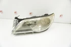 10 Lh 2009-2011 Volkswagen Tiguan Left Headlight Halogen Used 5N1-941-031-AC. Price: $79.89.