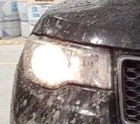 2017-2021 Jeep Grand Cherokee Passenger Headlight Lamp Oem Used. Price: $183.38.