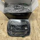Co New 5X7 Inch Headlights 116W 7X6'' Sealed Beam Pair. Price: $65.00.