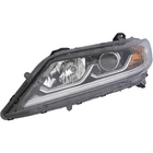 For Honda Accord 2016 2017 Left Headlight New. Price: $248.41.