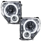 Oracle Lighting 7075-001 Headlight 2008 Thru Fits 2012 Jeep Liberty New. Price: $904.50.