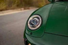 Porsche 911 993 95-98 Led Headlights Morimoto Classic White Plug And Play New. Price: $1629.00.