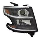 Genuine Gm Passenger Side Rh Headlamp 84294339 Used. Price: $379.00.