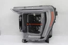 Driver Headlight Led Dynamic Bending Fits 21-23 Ford F150 Pickup 2495159 New. Price: $850.00.