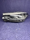 2020 Bmw 5-SERIES M5 G30 Left Driver Adaptive Led Headlight 721496503 Oem Used. Price: $290.00.
