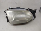 Passenger Right Side Headlight Lamp 94 95 96 Ford Aspire Used. Price: $44.99.