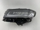 Oem 2019 - 2023 Lincoln Nautilus Led Headlight (left/driver) Used. Price: $249.99.