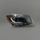 2014-2016 Mercedes Class Bi-xenon Right Headlight Used Oem Shell A1179065600. Price: $512.30.
