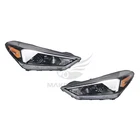 Front Left / Right Headlight For 2019-2021 Hyundai Tucson 92101D3500 92102D3500 New. Price: $165.99.