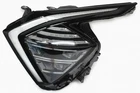 Oem Left Driver Side Led With Projector Headlamp For Kia Sportage X-pro Prestige Used. Price: $552.49.