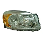 Headlight For Toyota RAV4 06-08 Passenger Side Replacement Lens & New. Price: $131.43.