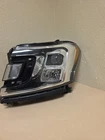 2018-2020 Ford Expedition Left Headlight Halogen JL1B-13006-AG Used. Price: $200.00.