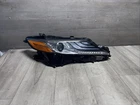 2018-2024 Toyota Camry Right Rh Passenger Side Headlight Oem Black Triplle Beam Used. Price: $189.00.