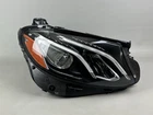 Perfect! 2017-2020 Mercedes E-class E63 W213 Led Headlight Right Side Rh Oem Used. Price: $685.00.