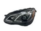 2014-2016 Mercedes E63 W212 Front Left Adaptive Led Head Light Lamp Assembly Used. Price: $1350.08.