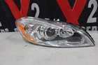 2011-2013 Volvo C70 Rh Passenger Side Headlight 31299759 #095725-51B Used. Price: $300.00.