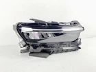 Premium! 2021-2025 Jeep Grand Cherokee Led Right Passenger Headlight Oem Used. Price: $345.00.