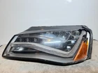 2011-14 Audi A8L S8 Driver Right Led Headlight **broken** As-is Oem 4H0941003. Price: $189.99.