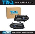 Trq Headlight Assembly Set Driver & Passenger Side Fits 2015-2016 Dodge Charger New. Price: $434.95.
