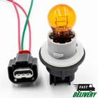 Turn Signal Socket +bulb +connector Chrysler 300. 2005-2010. 4805756AF New. Price: $29.99.