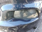 Used Left Headlight Assembly Fits: 2016 Jeep Cherokee Halogen Projector Black Be. Price: $131.00.
