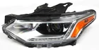 Oem Left Driver Side Hid (T4F) Headlamp For Chevy Traverse 84390861, Tab Missing Used. Price: $279.99.