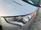 Driver Headlight Halogen Without Projector Fits 12-17 Veloster 5087970 Used. Price: $133.90.
