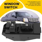 Power Window Butoon Switch Right Side 12PIN For 2000 Chevrolet Silverado 2500 New. Price: $17.09.