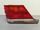 95-96 Mercedes S-class S320 S420 S500 S600 Lh Left Driver Tail Light 140 Type Used. Price: $99.95.