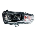 Maxzone Depo 314-1140R-ASN2 Right Headlight Assy For 2009-2017 Mitsubishi Lancer New. Price: $124.07.