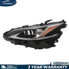 For 2019-2021 Lexus ES300H/ES350 Headlight Projector Driver Side W/led Drl Clear New. Price: $144.29.