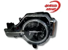 2021-2024 Ford Bronco Lh Left Driver Side Full Led Headlight Oem Tested F70 Used. Price: $320.00.