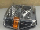 08-19 Ford E350 Front Right Headlamp Used. Price: $203.99.