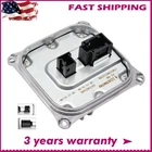 A2228700789 For Mercedes-benz Front Headlight Led Ballast Voltage Regulator Modu New. Price: $47.41.
