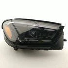 Headlight For Mercedes Gle-class 1679068204 Recon Oem Assy Right Led New. Price: $1269.99.
