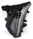 Oem Led Headlamp For Cadillac Escalade Iq 85745554 Used. Price: $720.00.