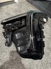 2024-2025 Cadillac XT4 Headlight Oem Left Drivers Side Led Nice Used. Price: $700.00.