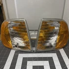 1997-2003 Ford Expedition F-150 Turn Signal/parking Light Set Dot New. Price: $32.95.