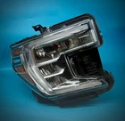 2019-2022 Gmc Sierra 1500 Rh Right Passenger Side Headlight Led Halogen Oem Used. Price: $369.00.
