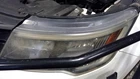 Used Left Headlight Assembly Fits: 2017 Ford Explorer Base W/o Police Package L.. Price: $294.90.