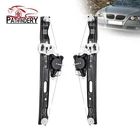 Rear Left & Right 2* Power Window Regulator For Bmw E90 E91 325I 328I 330I 335I New. Price: $40.69.