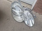 2003-2006 Mercedes SL500 R230 Right Bi-xenon Headlight Assembly Read** Used. Price: $199.99.